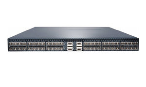 QFX3500-48S4Q-ACR - Juniper QFX3500 Data Center Switch - New