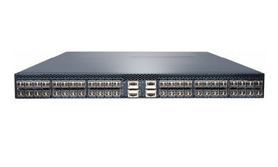 QFX3500-48S4Q-ACR - Juniper QFX3500 Data Center Switch - Refurb'd