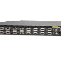 QFX3600-I-16Q-AFI - Juniper Qfabric Interconnect Switch - Refurb'd