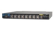 QFX3600-I-16Q-AFI - Juniper Qfabric Interconnect Switch - Refurb'd