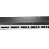 R0M68A - HP Aruba 2930M 24 HPE Smart Rate PoE Class 6 Switch, 1 Slot - New