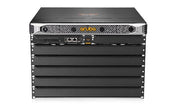 R0X26A - HPE Aruba 6405 Switch Chassis Bundle, 5 Slot - New