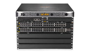 R0X29A - HP Aruba 6405 96G CL4 PoE 4SFP56 Switch Bundle - New