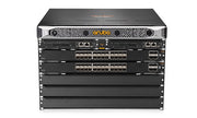 R0X30A - HP Aruba 6405 48SFP+ 8SFP56 Switch Bundle - New