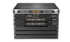R0X30A - HPE Aruba 6405 48SFP+ 8SFP56 Switch Bundle - Refurb'd