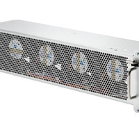 R0X32A - HPE Aruba 6400 Fan Tray - New