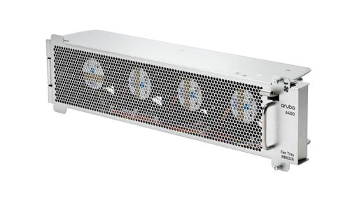R0X32A - HPE Aruba 6400 Fan Tray - Refurb'd
