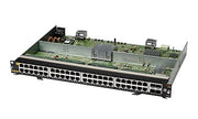 R0X39B - HP Aruba 6400 48P 1GbE Cls4 PoE/4SFP56 Module - New