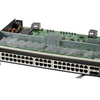 R0X41A - HP Aruba 6400 48P Smart Rate Cls6 PoE/4SFP56 Module - New