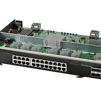 R0X42A - HPE Aruba 6400 24P 10GT 4SFP56 Module - Refurb'd