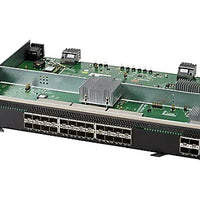 R0X43A - HP Aruba 6400 24P SFP+ 4SFP56 Module - Refurb'd