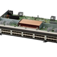 R0X44A - HP Aruba 6400 48P 10G/25G SFP28 Module - New