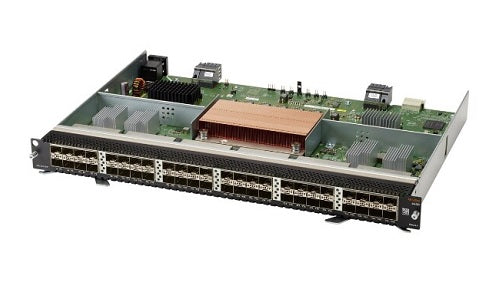 R0X44A - HPE Aruba 6400 48P 10G/25G SFP28 Module - Refurb'd