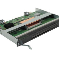 R0X45A - HP Aruba 6400 12p 40G/100G QSFP28 Module - New