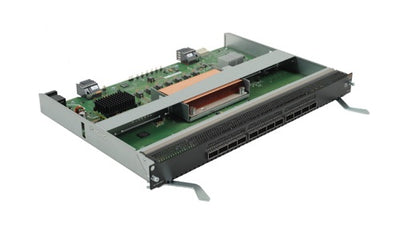 R0X45A - HP Aruba 6400 12p 40G/100G QSFP28 Module - Refurb'd