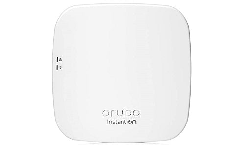 R2W95A - HP Aruba Instant On AP11 Indoor Access Point, US - New