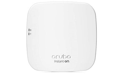 R2W95A - HP Aruba Instant On AP11 Indoor Access Point, US - Refurb'd