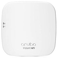 R2X00A - HP Aruba Instant On AP12 Indoor Access Point, US - New