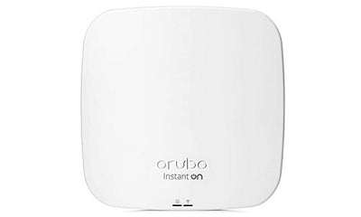 R2X05A - HP Aruba Instant On AP15 Indoor Access Point, US - New