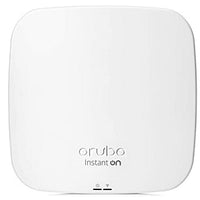 R2X06A - HP Aruba Instant On AP15 Indoor Access Point, RW - New