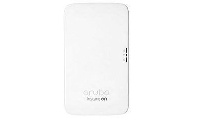 R2X16A - HP Aruba Instant On AP11D Indoor Access Point, RW, Desk/Wall - New