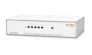 R8R44A - HP Aruba Instant On 1430 5G Switch - Refurb'd