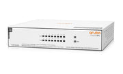 R8R46A - HP Aruba Instant On 1430 8G Class4 PoE 64W Switch - New