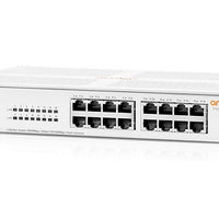 R8R47A - HP Aruba Instant On 1430 16G Switch - Refurb'd