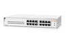 R8R48A - HP Instant On 1430 16G Class4 PoE 124W Switch - Refurb'd