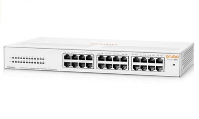R8R49A - HP Instant On 1430 24G Switch - Refurb'd