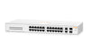 R8R50A - HP Aruba Instant On 1430 26G 2SFP Switch - New