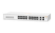 R8R50A - HP Instant On 1430 26G 2SFP Switch - Refurb'd