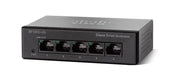 SF110D-05-NA - Cisco SF110D-05 Unmanaged Small Business Switch, 5 Port 10/100 - Refurb'd