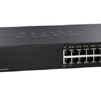SF300-24PP-K9-NA - Cisco Small Business SF300-24PP Managed Switch, 24 Port 10/100 w/Gig Uplinks, 180w PoE - Refurb'd