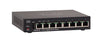 SG250-08-K9-NA - Cisco SG250-08 Smart Switch, 8 Port Gigabit - Refurb'd
