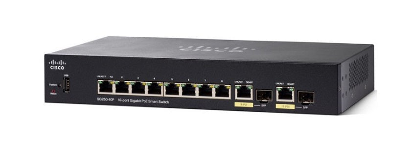 Cisco Business 250 Series - Welche Praktiken werden für die Firmware-Aktualisier Cisco Business 250 Series - Welche Praktiken werden für die Firmware-Aktualisier