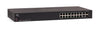 SG250-18-K9-NA - Cisco SG250-18 Smart Switch, 16 Gigabit/2 SFP Combo Ports - Refurb'd