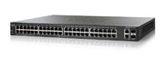 SG250-50HP-K9-NA - Cisco SG250-50HP Smart Switch, 48 Gigabit/2 SFP Combo Ports, 192w PoE - Refurb'd