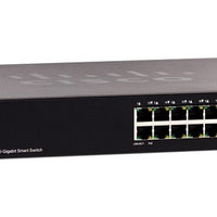 SG250X-24-K9-NA - Cisco SG250X-24 Smart Switch, 24 Gigabit/4 10 Gigabit Ports - New
