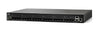 SG350XG-24F-K9-NA - Cisco SG350XG-24F Stackable Managed Switch, 24 10Gig SFP+ and 2 10GBase-T Ports - New