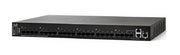 SG350XG-24F-K9-NA - Cisco SG350XG-24F Stackable Managed Switch, 24 10Gig SFP+ and 2 10GBase-T Ports - Refurb'd