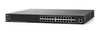 SG350XG-24T-K9-NA - Cisco SG350XG-24T Stackable Managed Switch, 24 10GBase-T and 2 10Gig SFP+ Ports - New