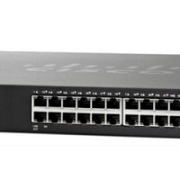 SG350XG-24T-K9-NA - Cisco SG350XG-24T Stackable Managed Switch, 24 10GBase-T and 2 10Gig SFP+ Ports - New
