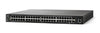 SG350XG-48T-K9-NA - Cisco SG350XG-48T Stackable Managed Switch, 48 10GBase-T and 2 10Gig SFP+ Ports - New