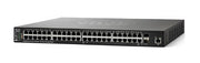 SG550XG-48T-K9-NA - Cisco SG550X-48T Stackable Managed Switch, 48 10Gig Ethernet 10GBase-T and 2 10Gig Ethernet SFP+ Ports - Refurb'd