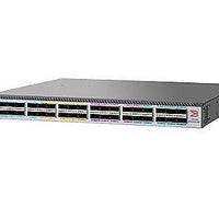 SLX9150-48XT-6C-AC-F - Extreme Networks SLX9150 Switch, Front-to-Back - New