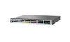 SLX9150-48XT-6C-AC-F - Extreme Networks SLX9150 Switch, Front-to-Back - Refurb'd