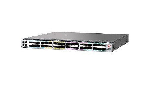 SLX9150-48XT-6C-AC-F - Extreme Networks SLX9150 Switch, Front-to-Back - Refurb'd