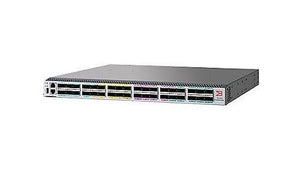 SLX9150-48XT-6C-AC-F - Extreme Networks SLX9150 Switch, Front-to-Back - Refurb'd