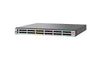 SLX9150-48XT-6C-AC-R - Extreme Networks SLX9150 Switch, Back-to-Front - New